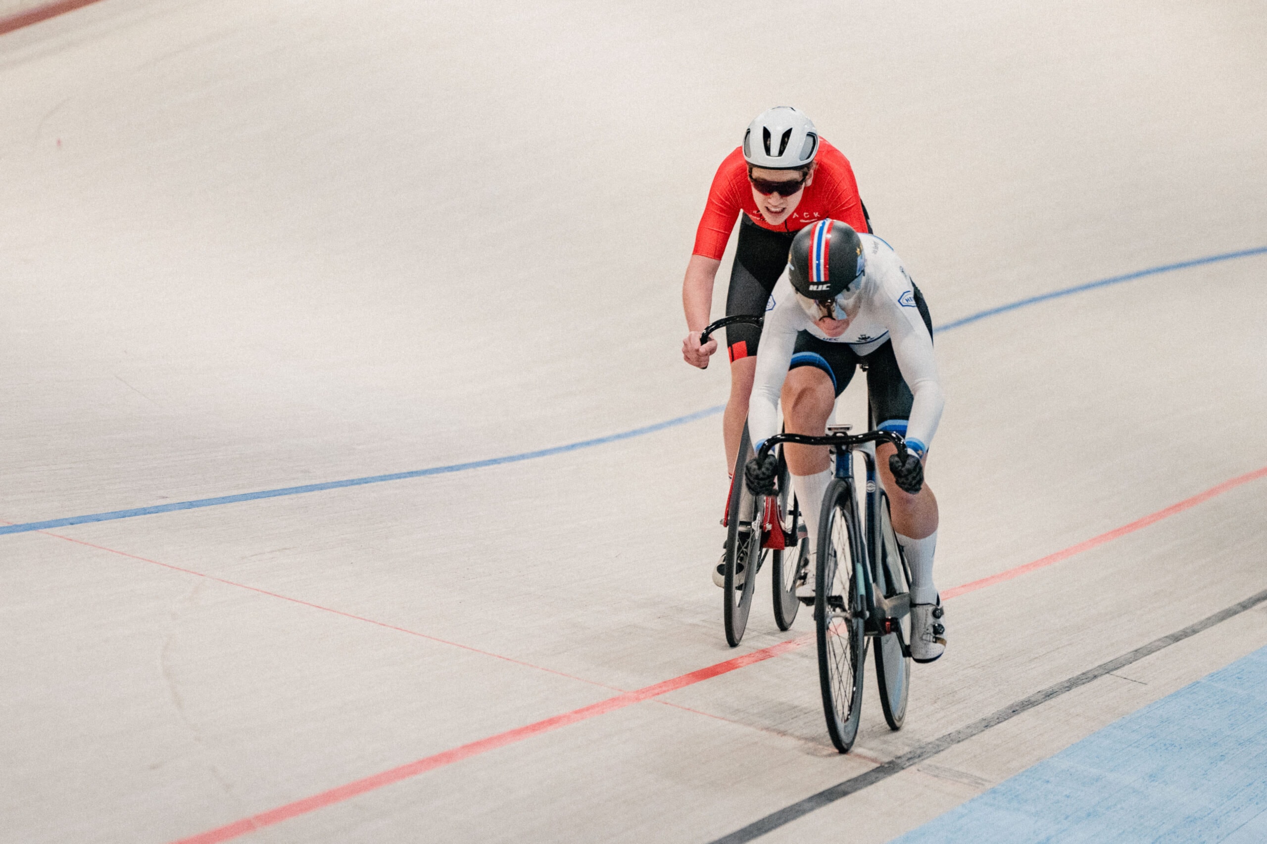 Klubbdag på Velodromen søndag 3.november